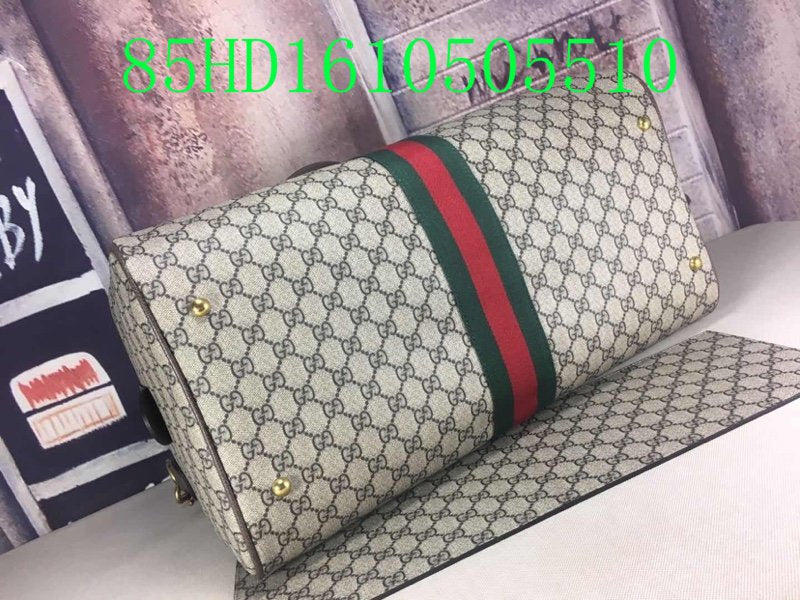 STRAPSTORY - GGC4 BAG - 887