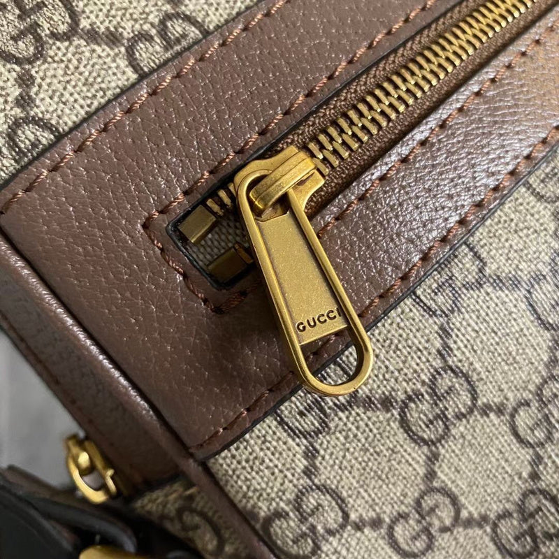 STRAPSTORY - GGC4 BAG - 931