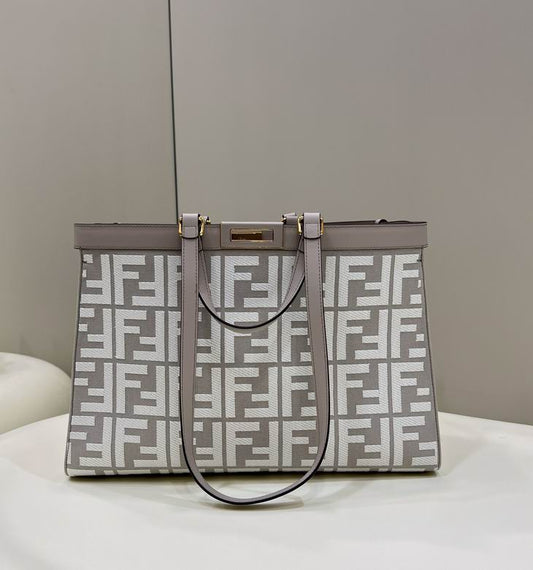 FDNI-Bags - Strap Story - 828