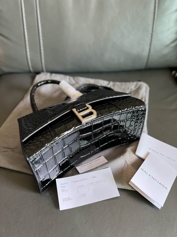 BLGA-Bags - Strap Story - 821
