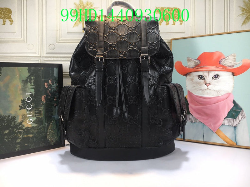 STRAPSTORY - GGC4 BAG - 722