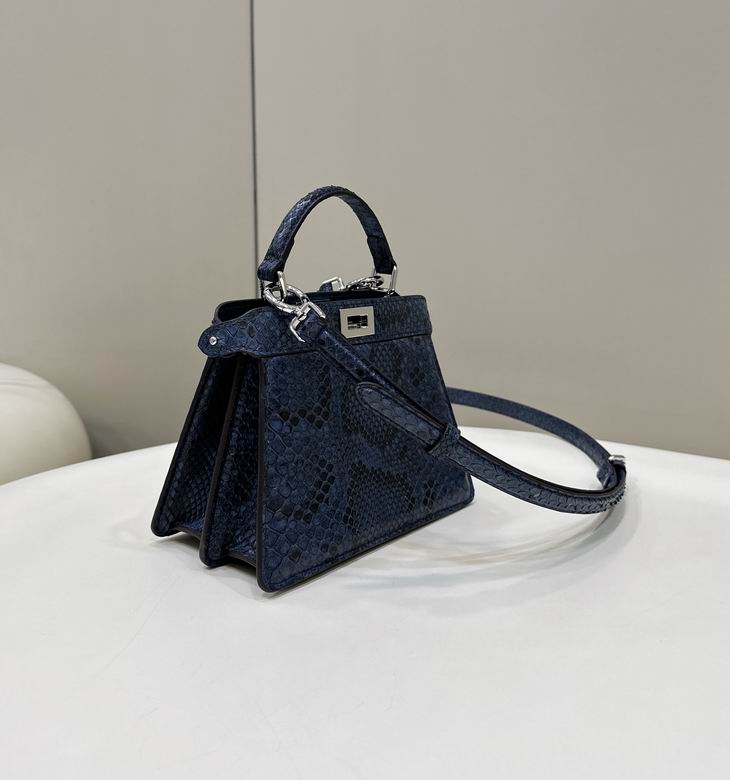 FDNI-Bags - Strap Story - 193