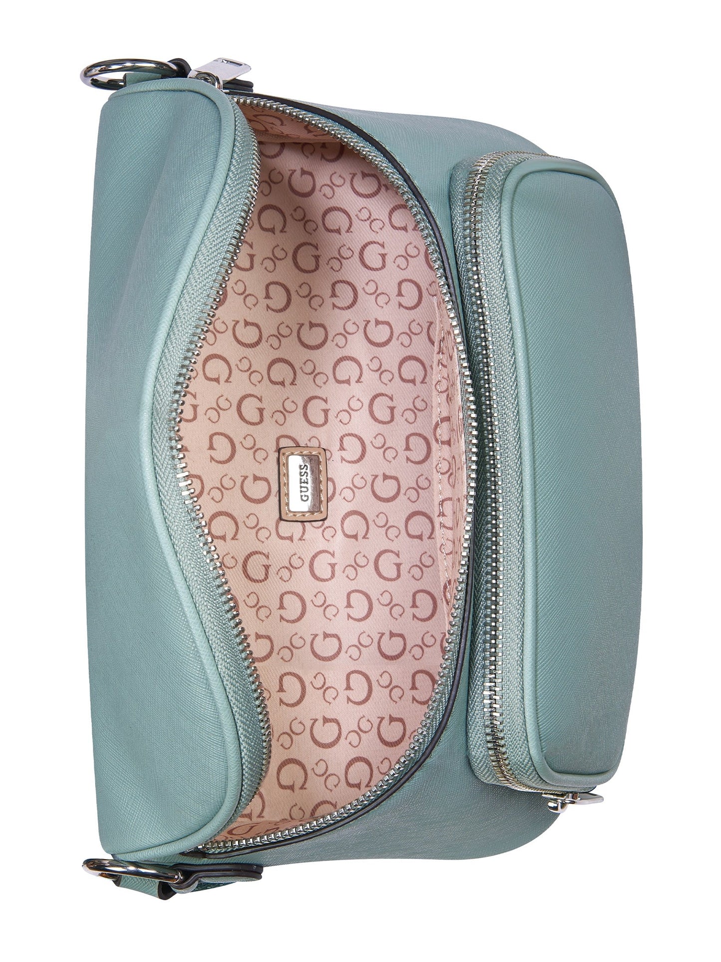 StrapStory - Belt Bag 116