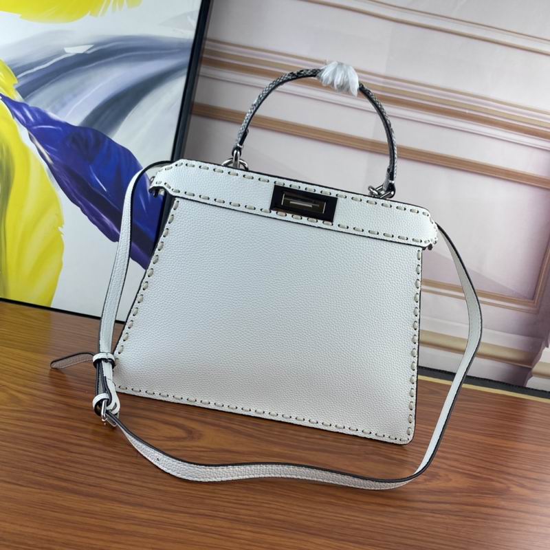 FDNI-Bags - Strap Story - 413