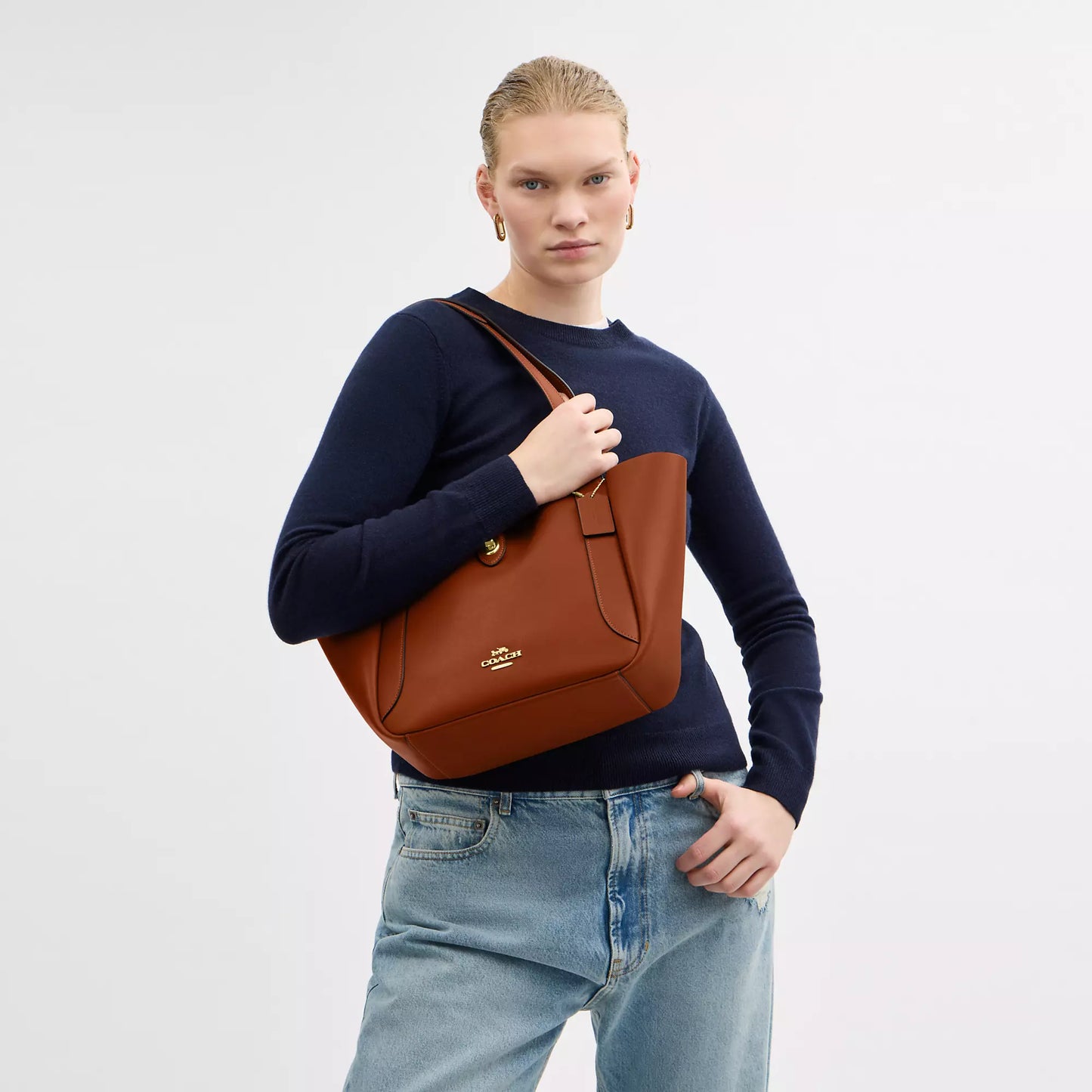StrapStory - Tote Bag 449