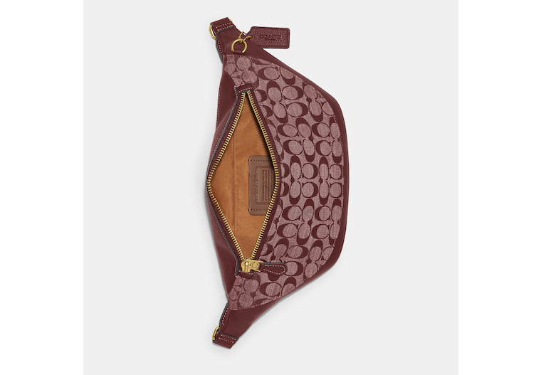 StrapStory - Belt Bag 025