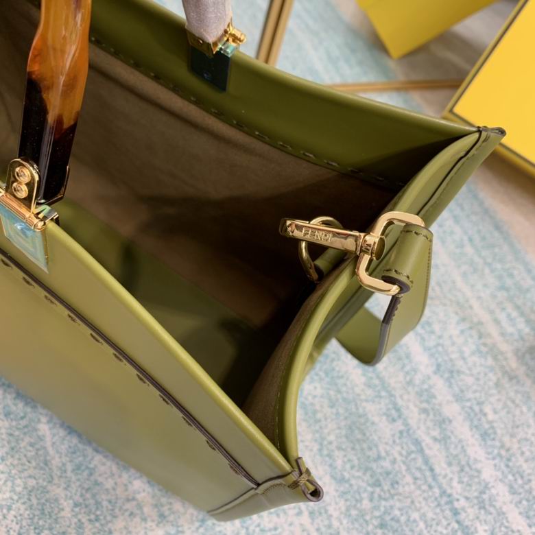 FDNI-Bags - Strap Story - 636