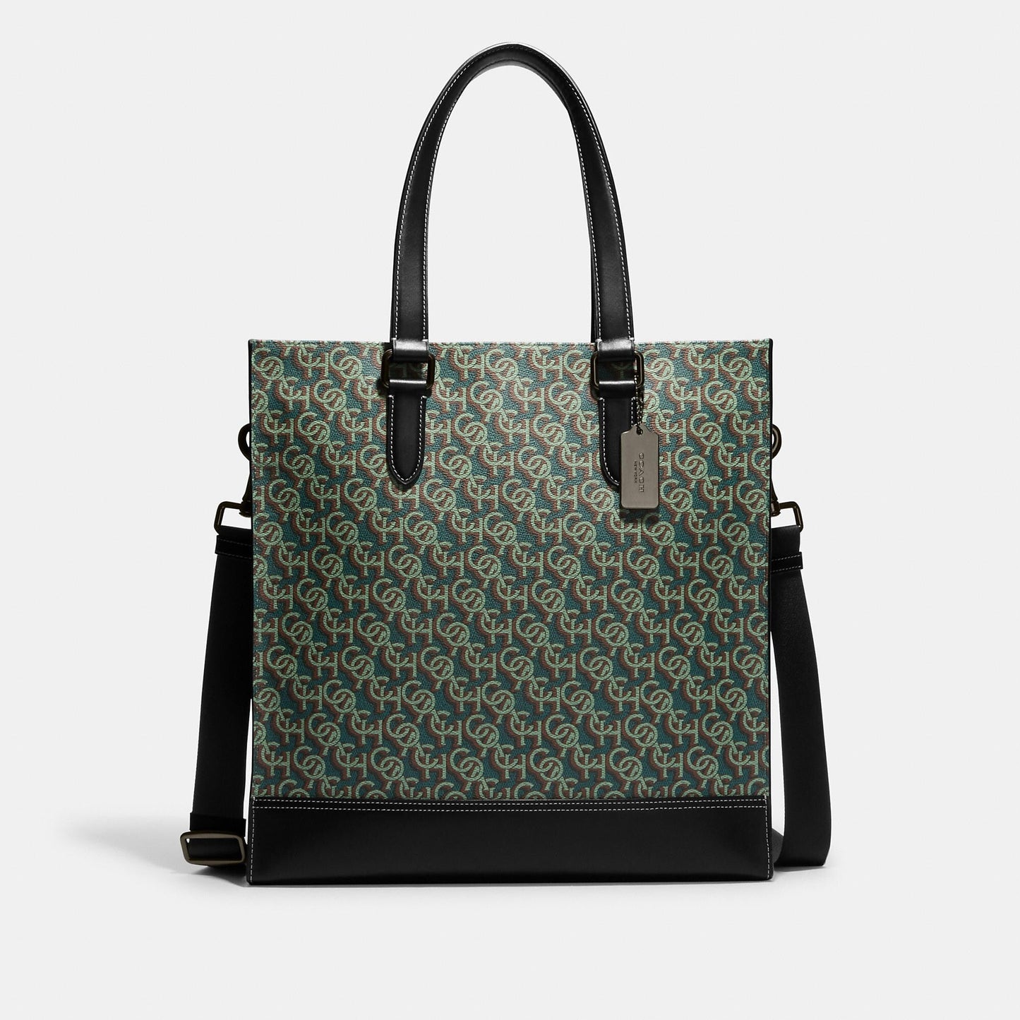 StrapStory - Tote Bag 362