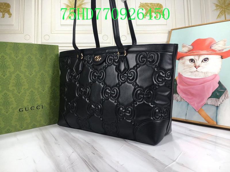 STRAPSTORY - GGC4 BAG - 455