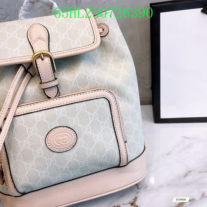 STRAPSTORY - GGC4 BAG - 777