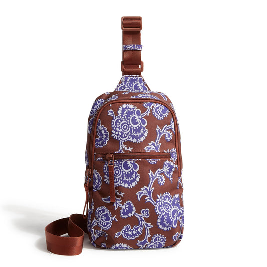 StrapStory - Backpack 201
