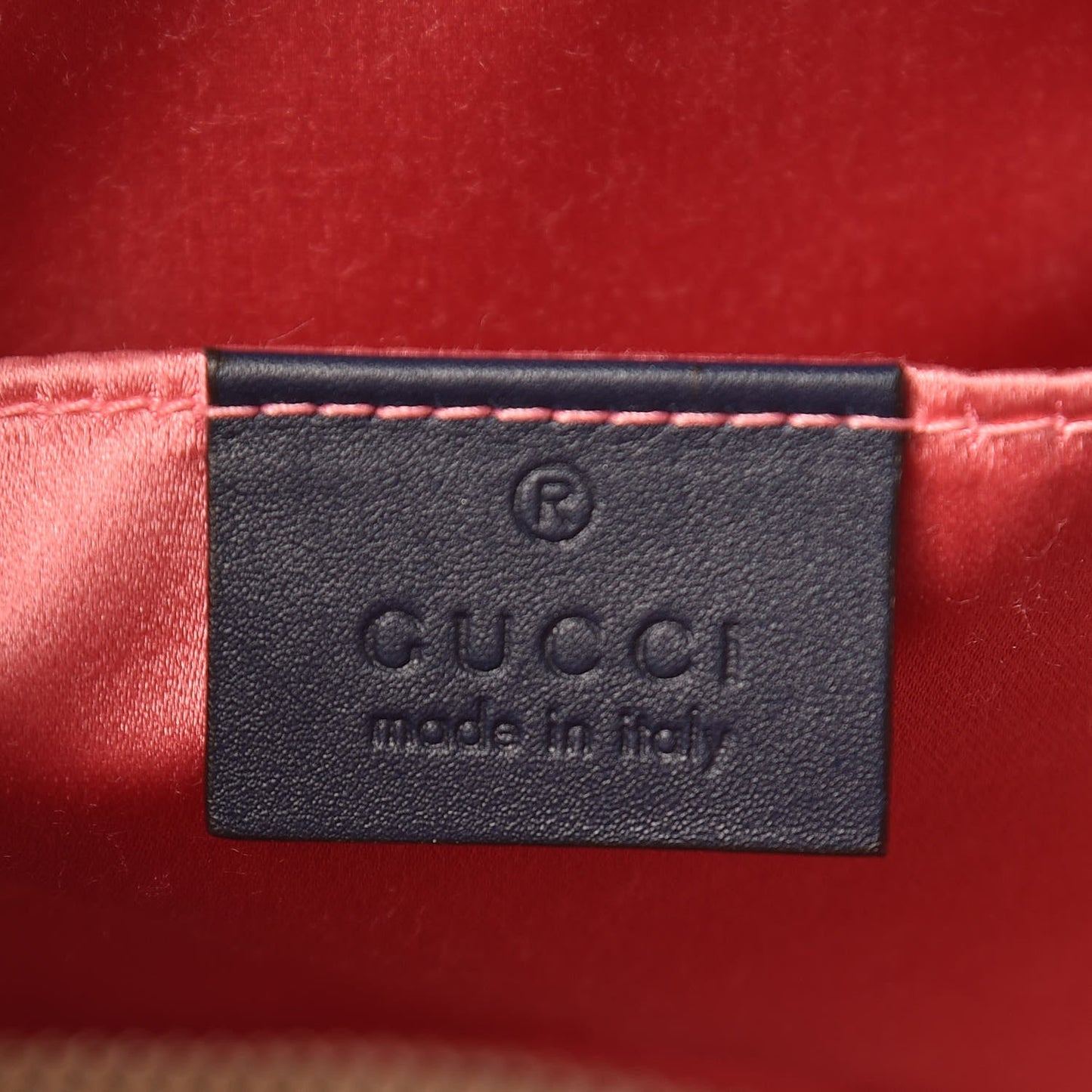 STRAPSTORY - GGC1 BAG - 3393
