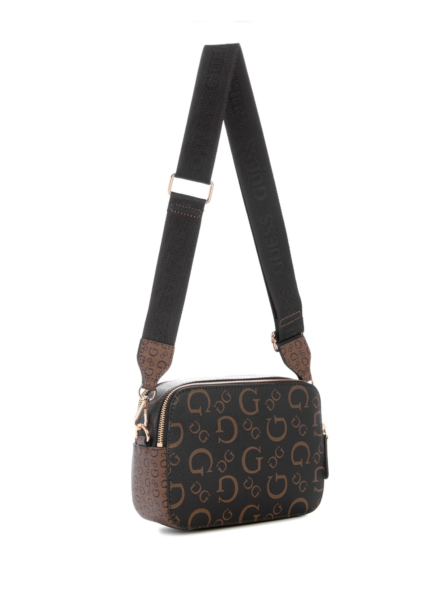 StrapStory - Crossbody 879