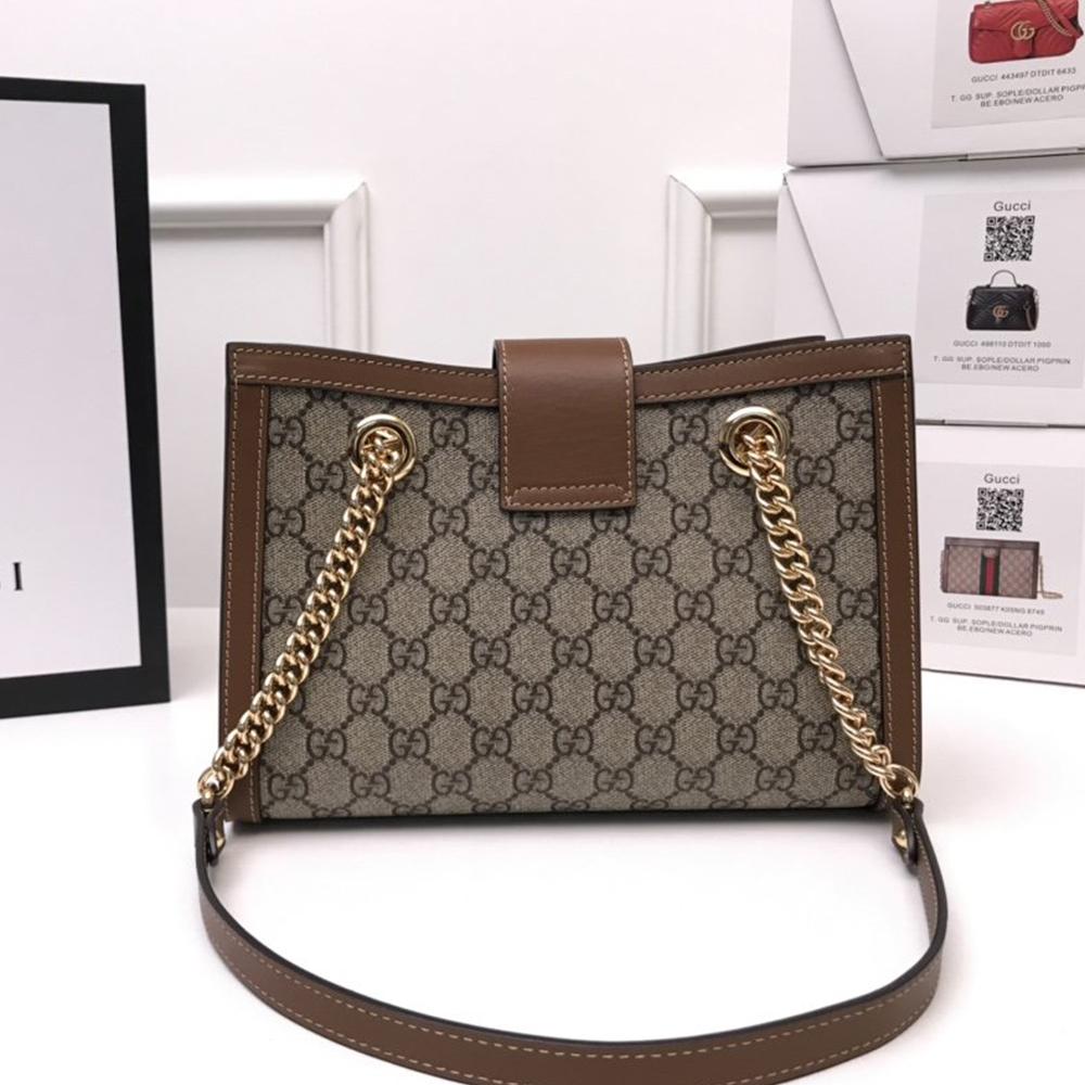 STRAPSTORY - GGC1 BAG - 3105