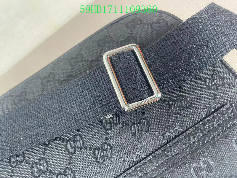 STRAPSTORY - GGC4 BAG - 387
