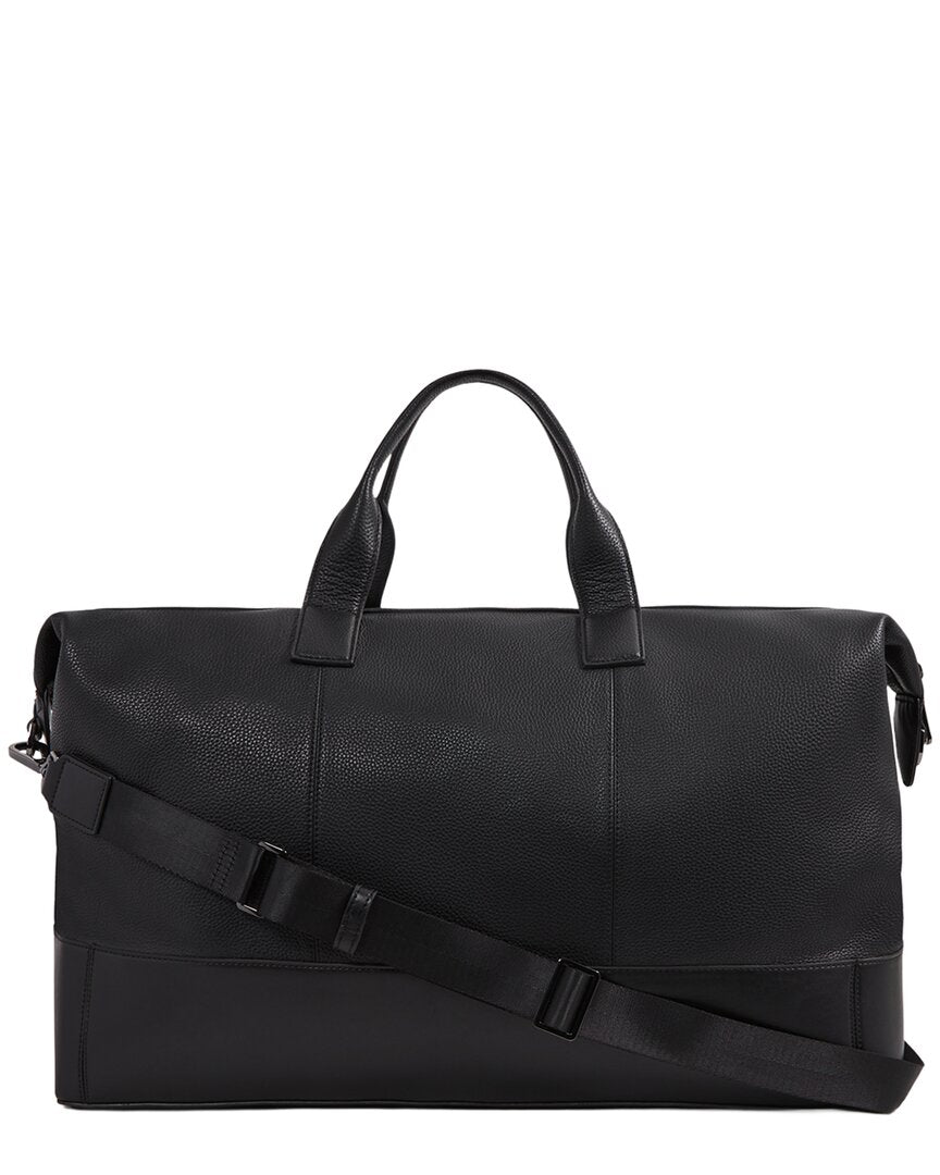 StrapStory - Duffle Bag 167