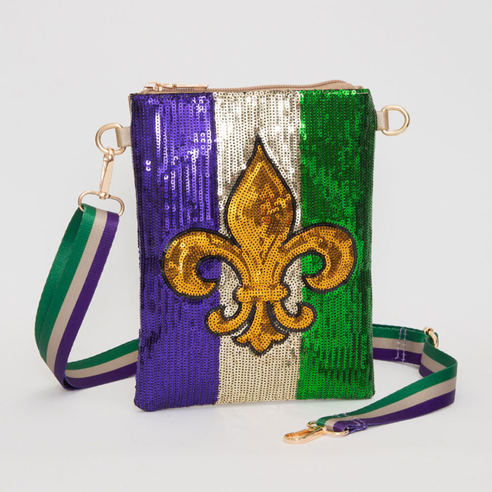 StrapStory - Crossbody 3102
