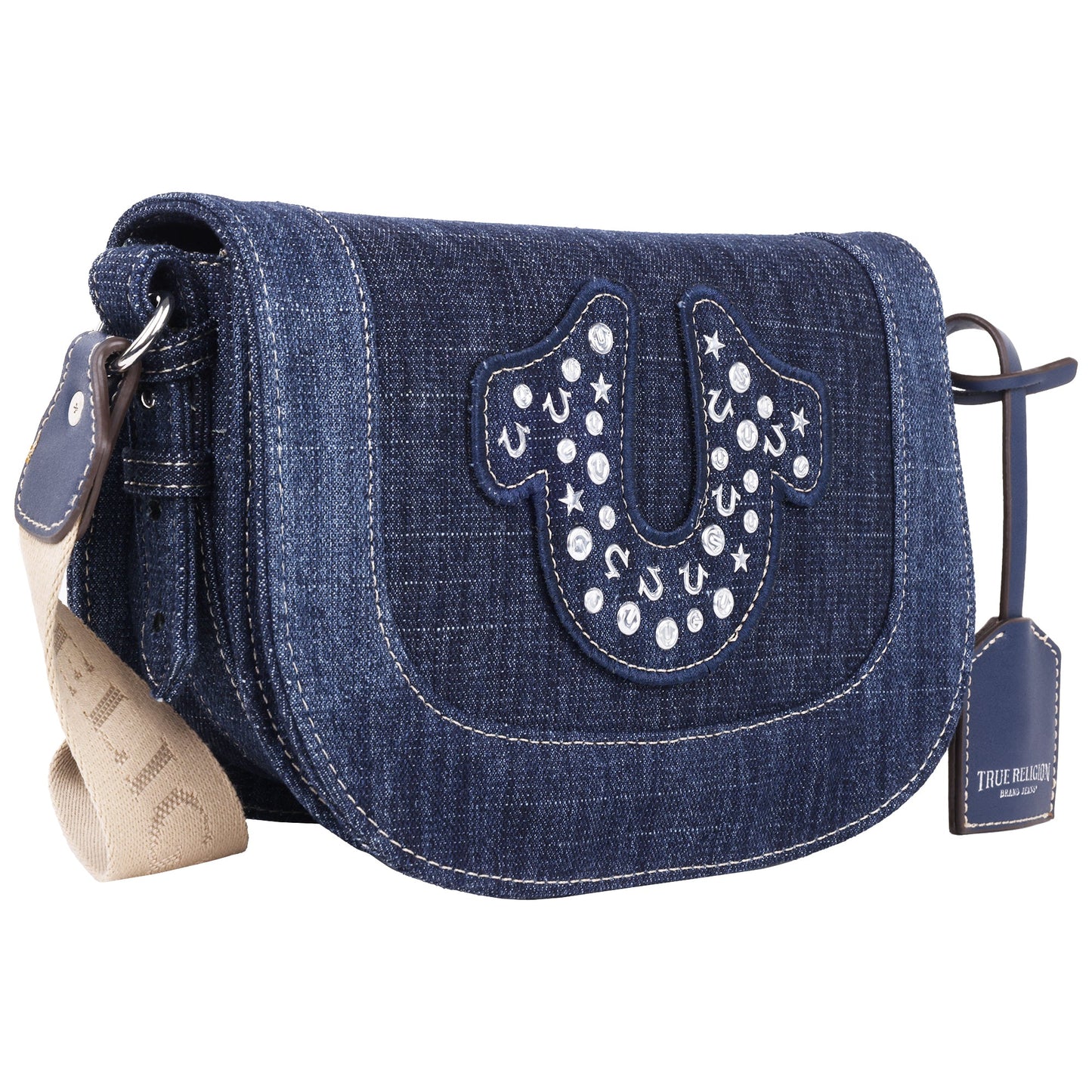 StrapStory - Crossbody 2004
