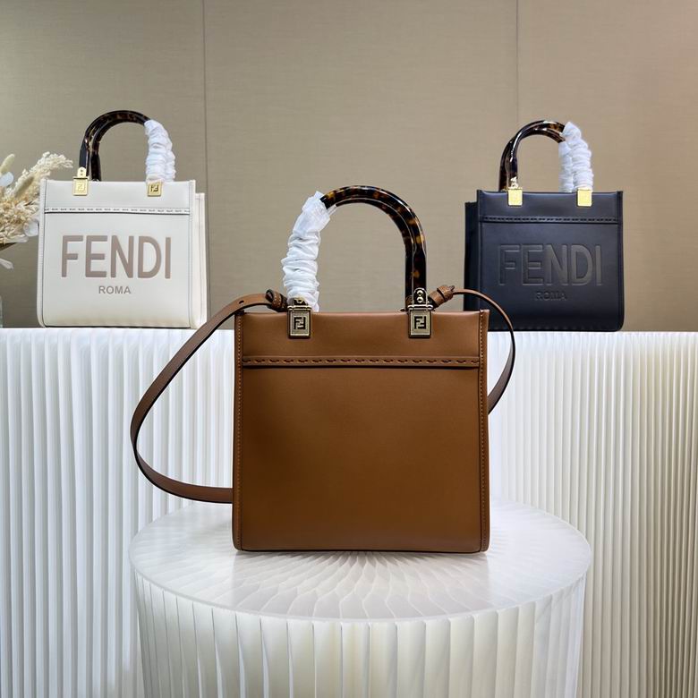 FDNI-Bags - Strap Story - 834