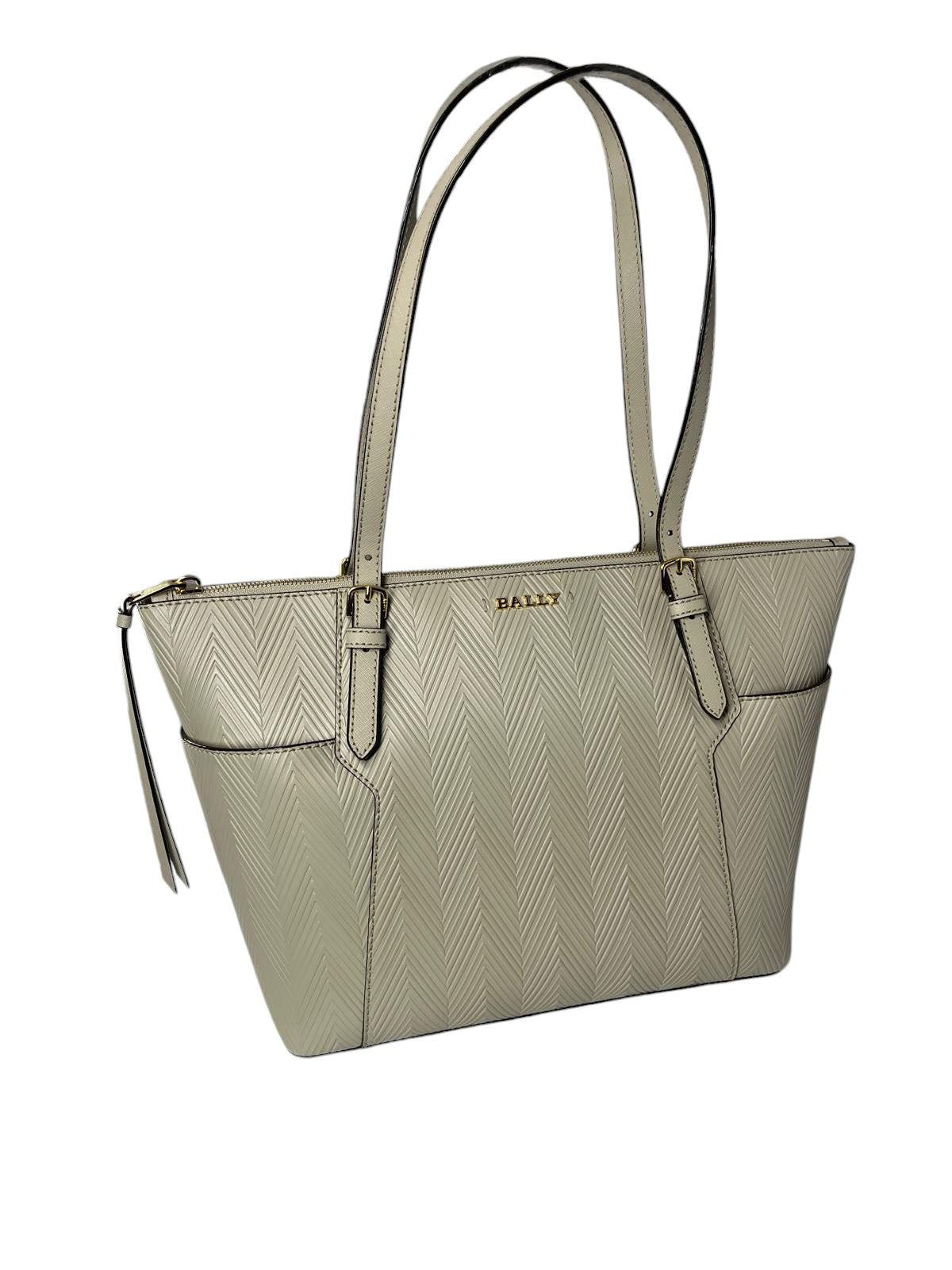 StrapStory - Tote Bag 2301