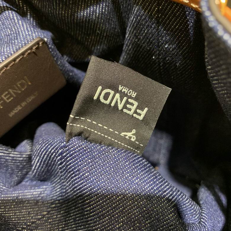 FDNI-Bags - Strap Story - 569
