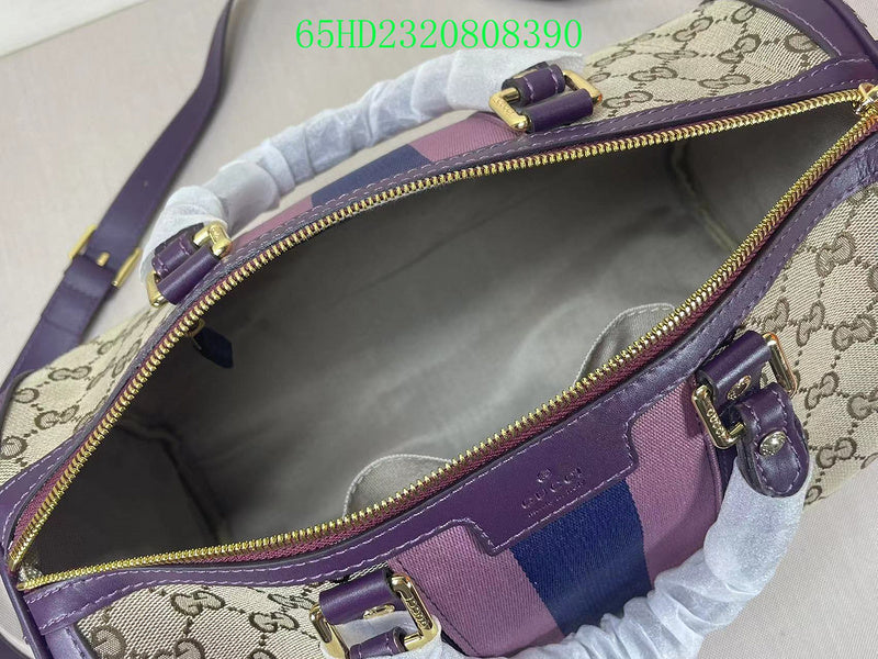 STRAPSTORY - GGC4 BAG - 262