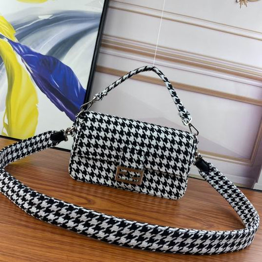 FDNI-Bags - Strap Story - 303
