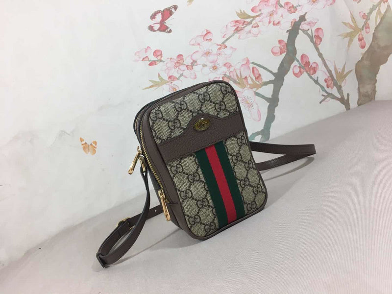 STRAPSTORY - GGC4 BAG - 510
