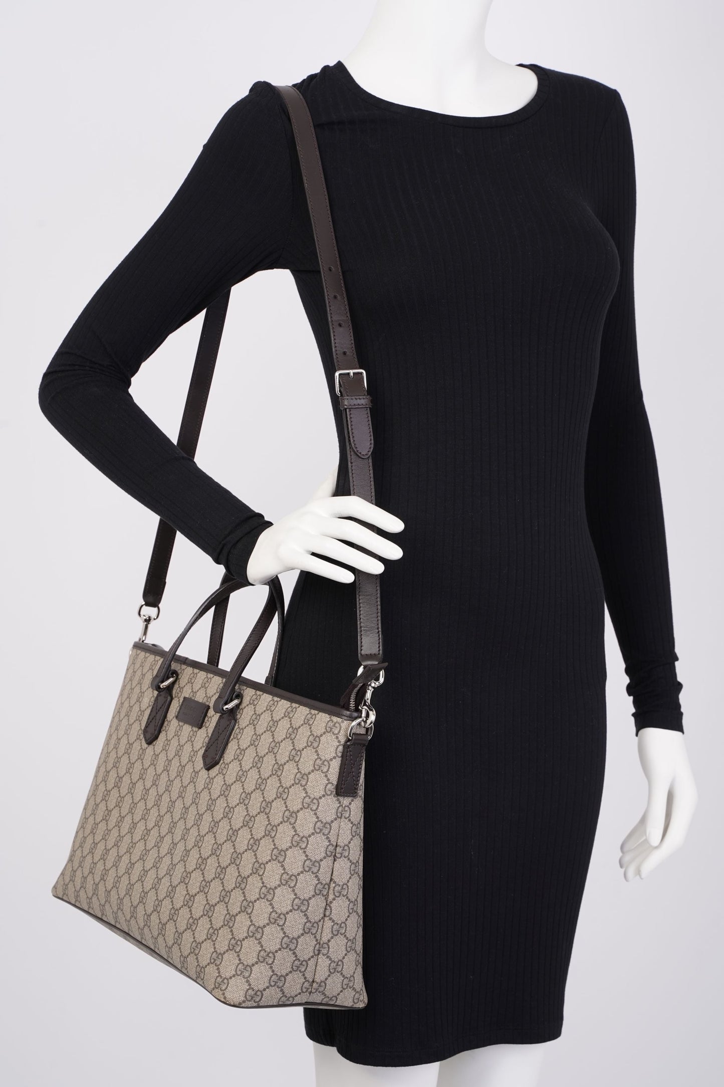 STRAPSTORY - GGC4 BAG - 1814