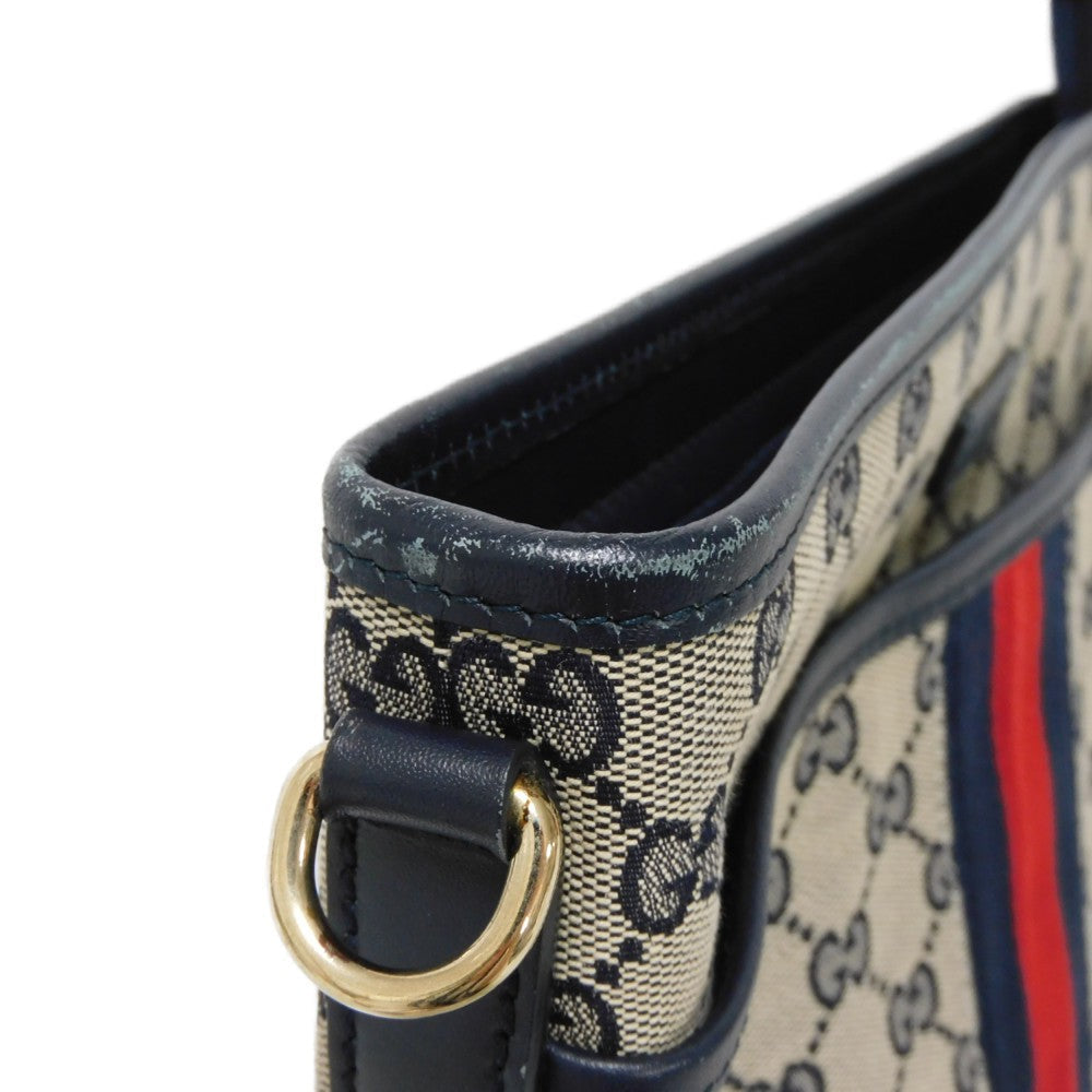 STRAPSTORY - GGC1 BAG - 2612