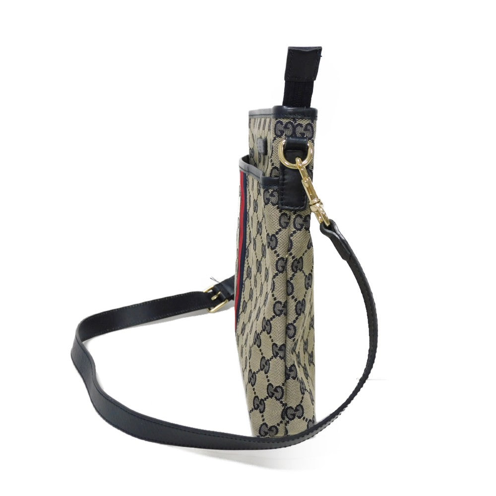 STRAPSTORY - GGC1 BAG - 2612