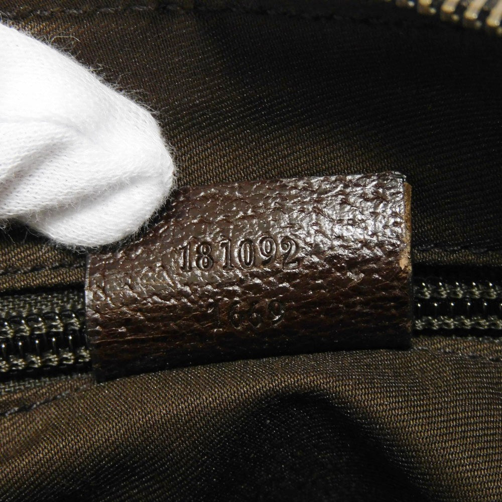 STRAPSTORY - GGC1 BAG - 2737
