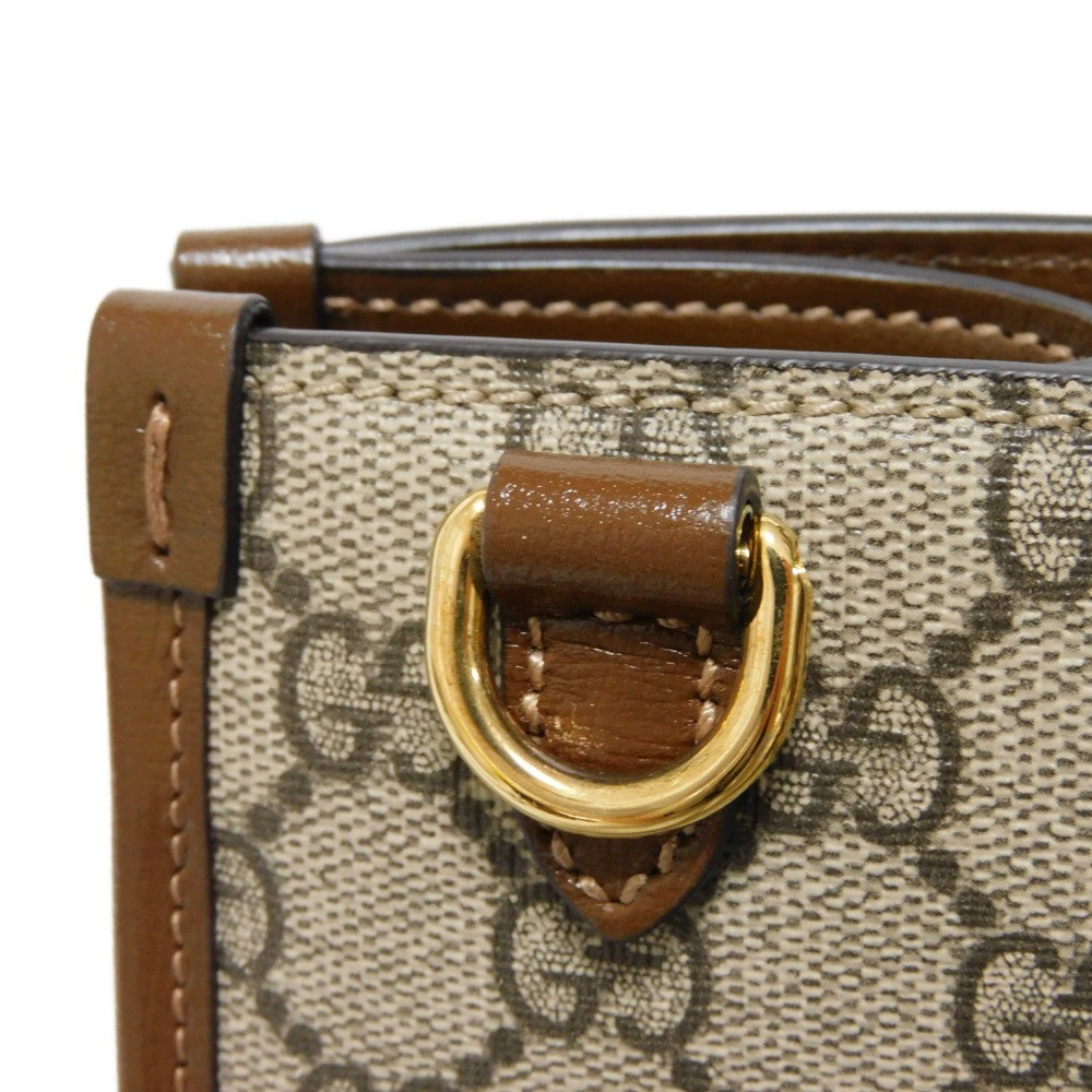 STRAPSTORY - GGC1 BAG - 717