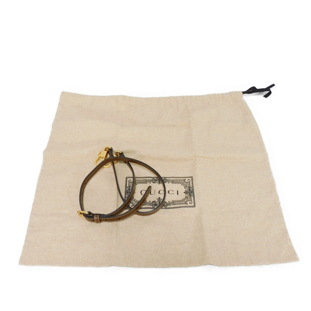 STRAPSTORY - GGC1 BAG - 717