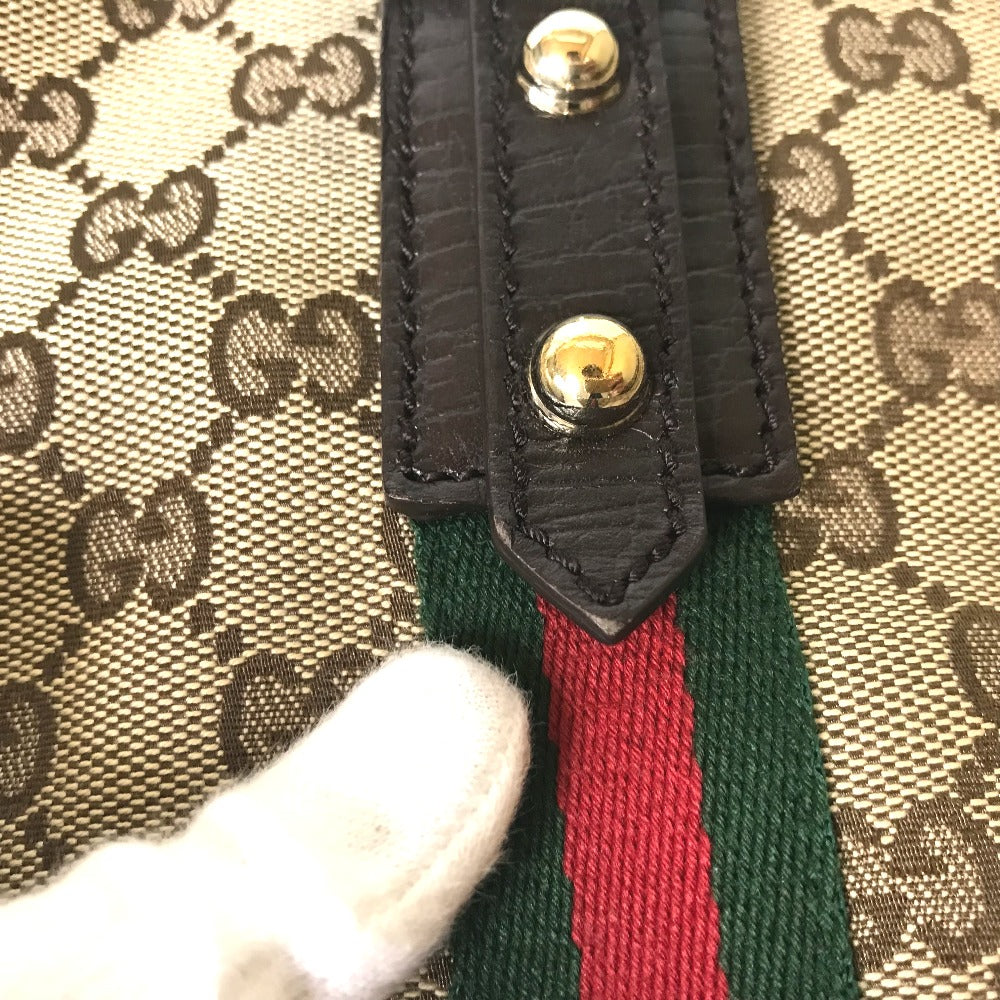 STRAPSTORY - GGC1 BAG - 154