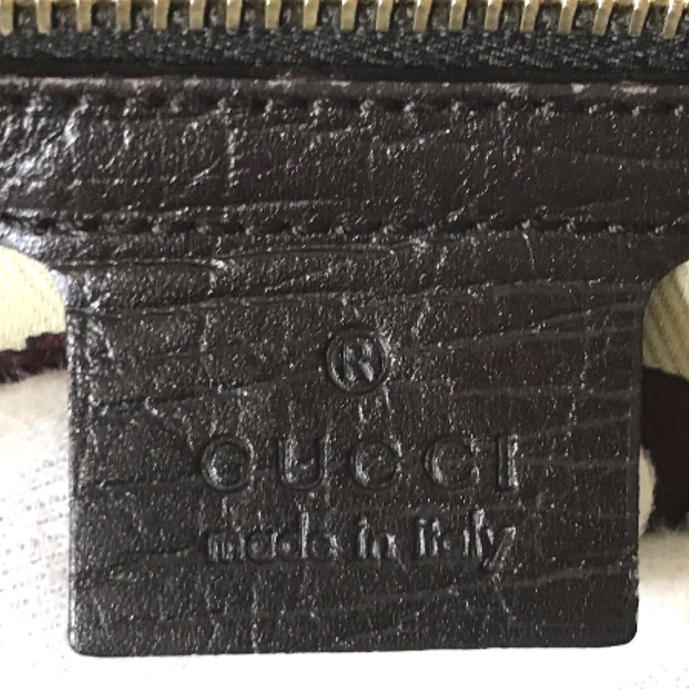 STRAPSTORY - GGC1 BAG - 154