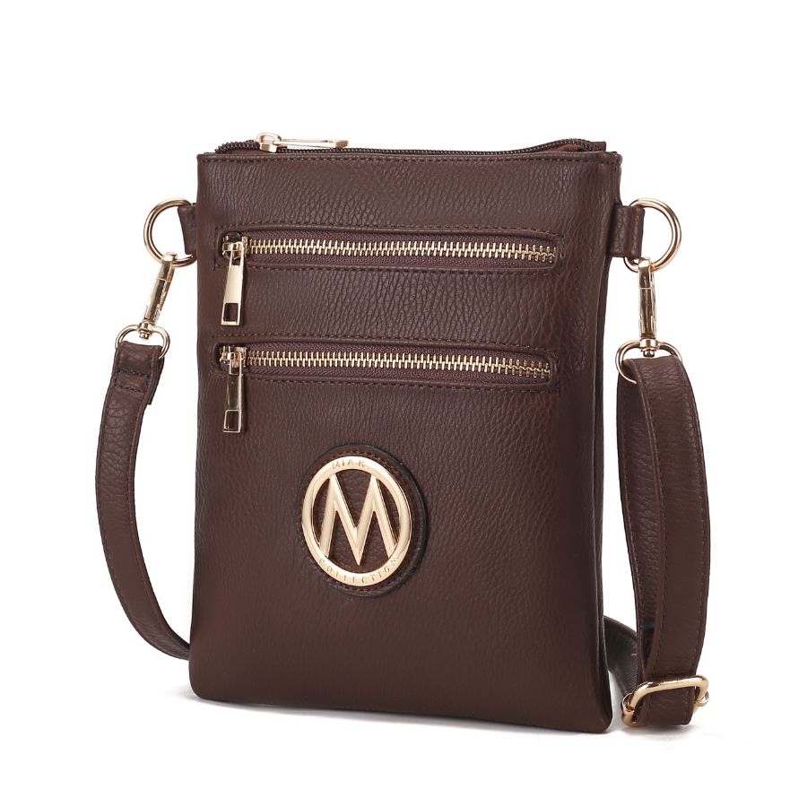 StrapStory - Crossbody 399