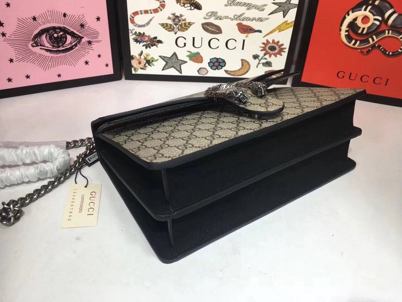 STRAPSTORY - GGC4 BAG - 627