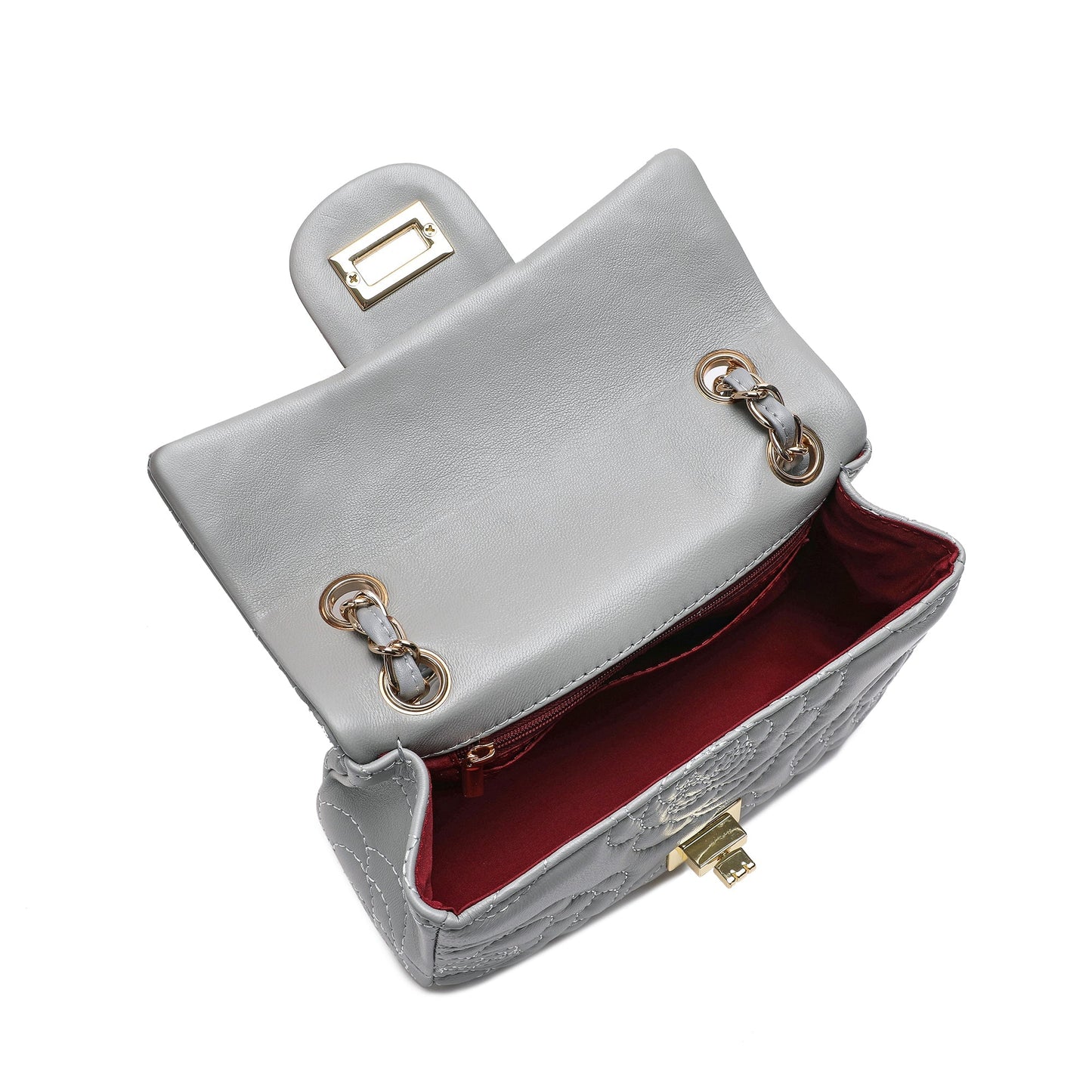 StrapStory - Crossbody 1547