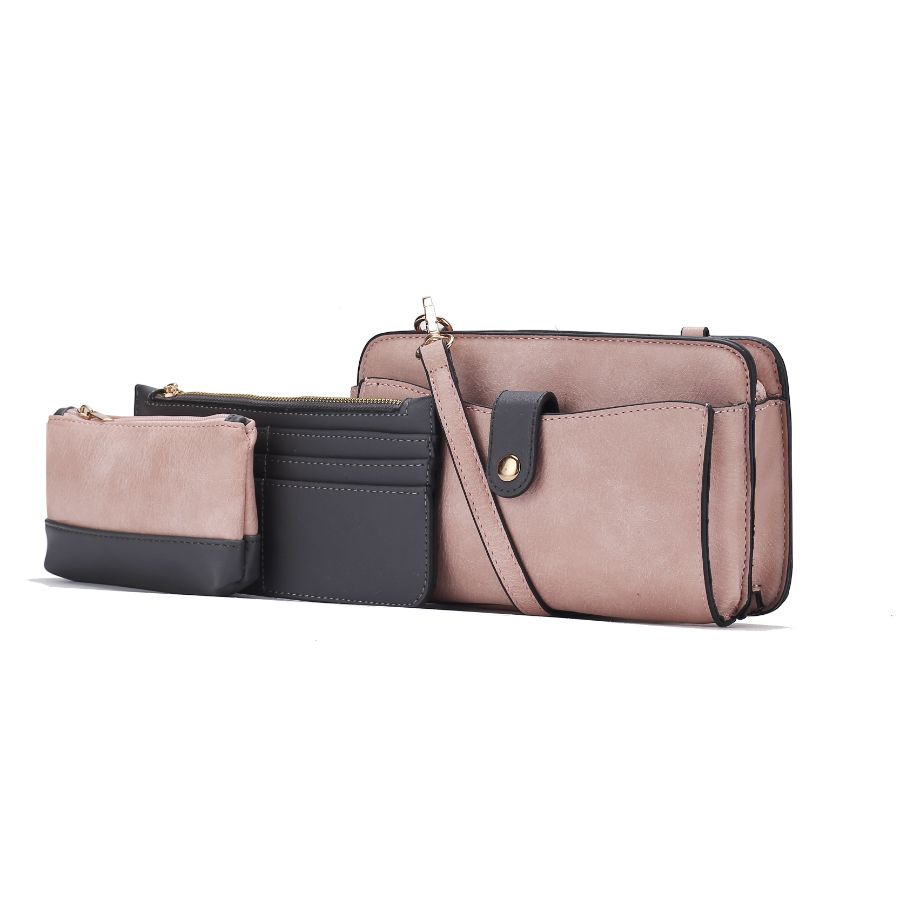 StrapStory - Crossbody 854