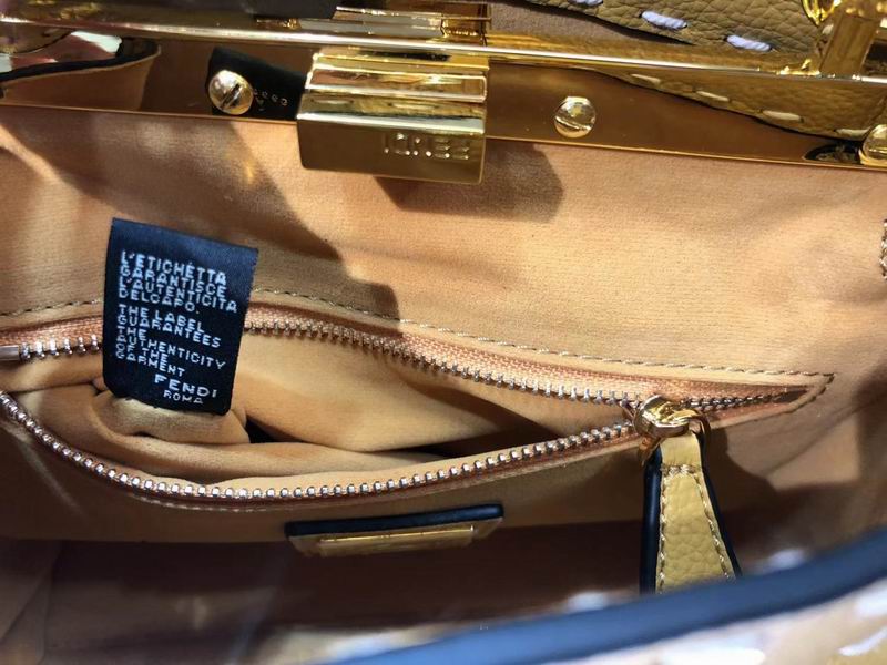 FDNI-Bags - Strap Story - 733