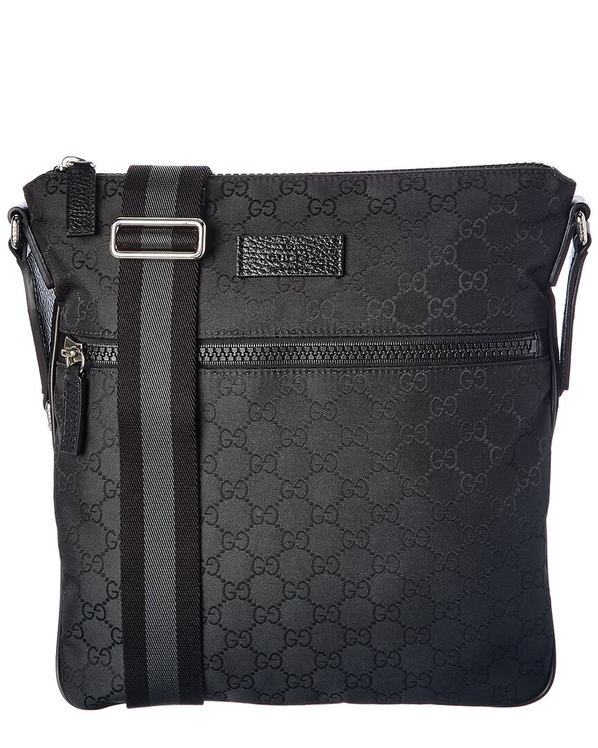 StrapStory - Messenger Bag 109
