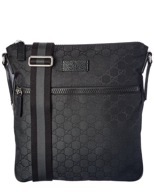 StrapStory - Messenger Bag 109
