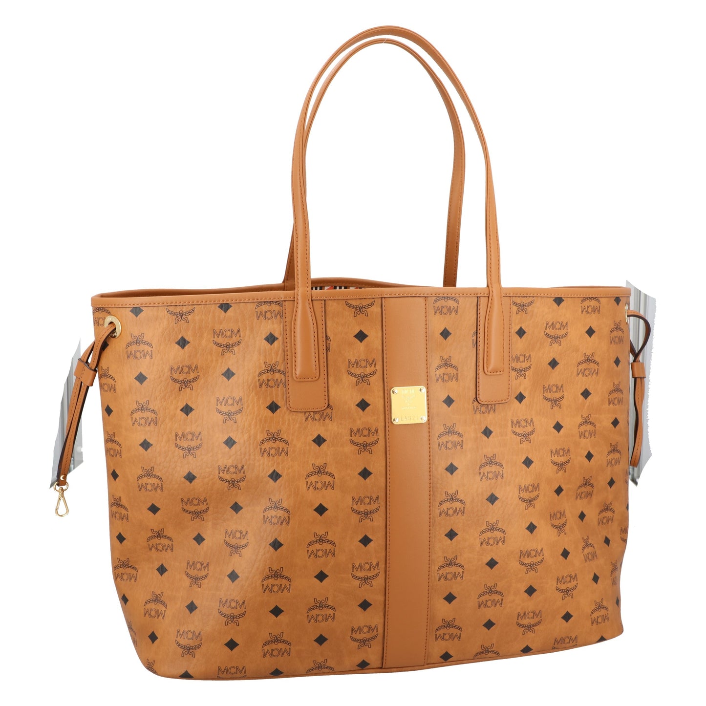 StrapStory - Tote Bag 3056