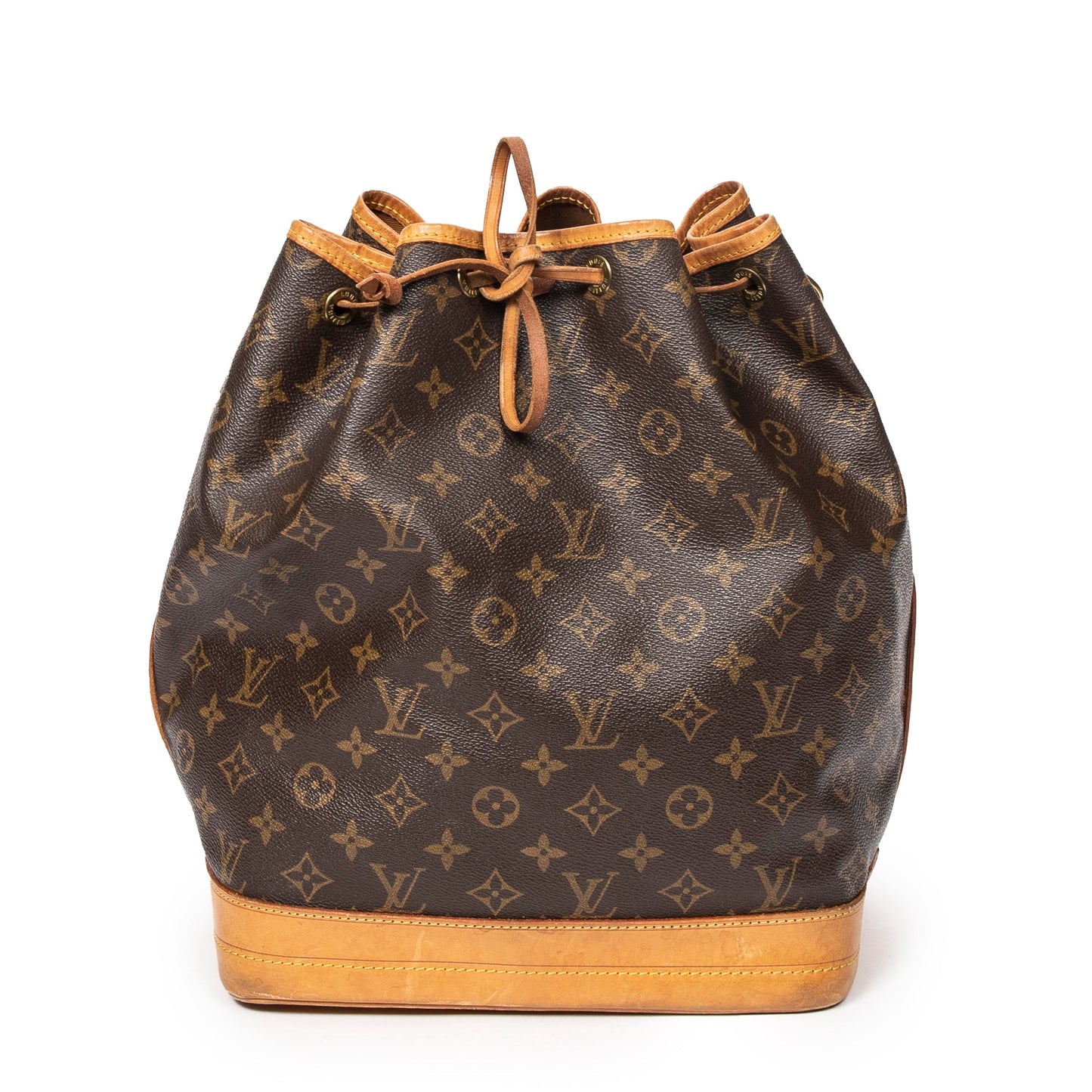 StrapStory - Bucket Bag 127