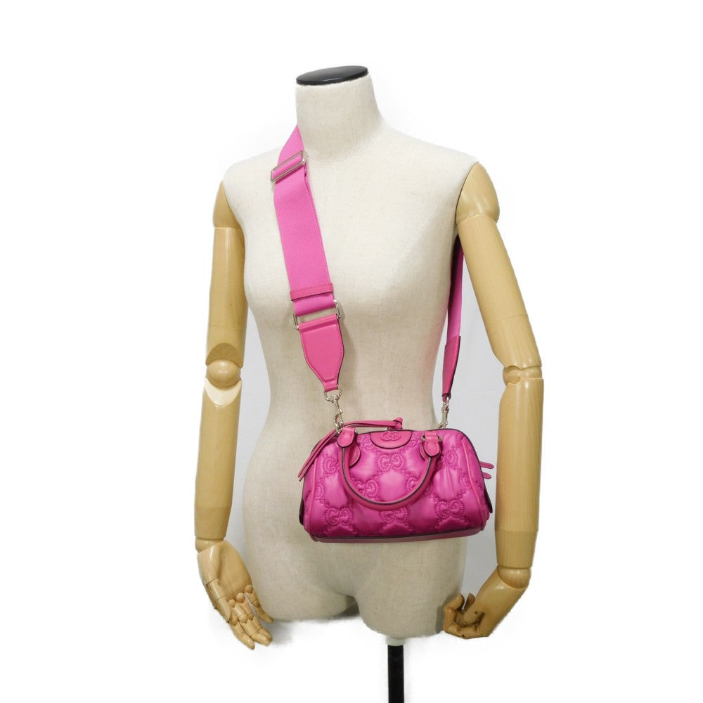 STRAPSTORY - GGC1 BAG - 715