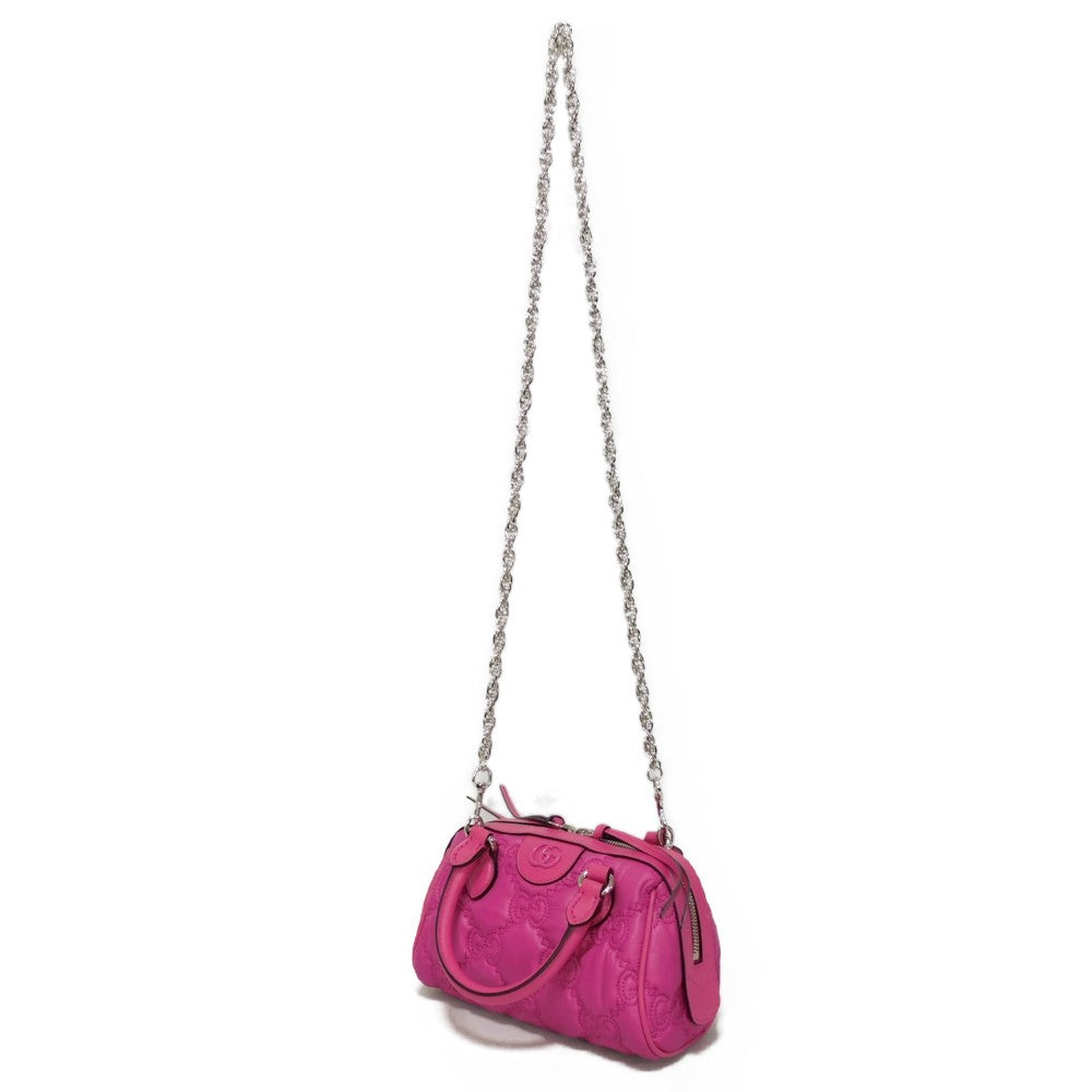 STRAPSTORY - GGC1 BAG - 715