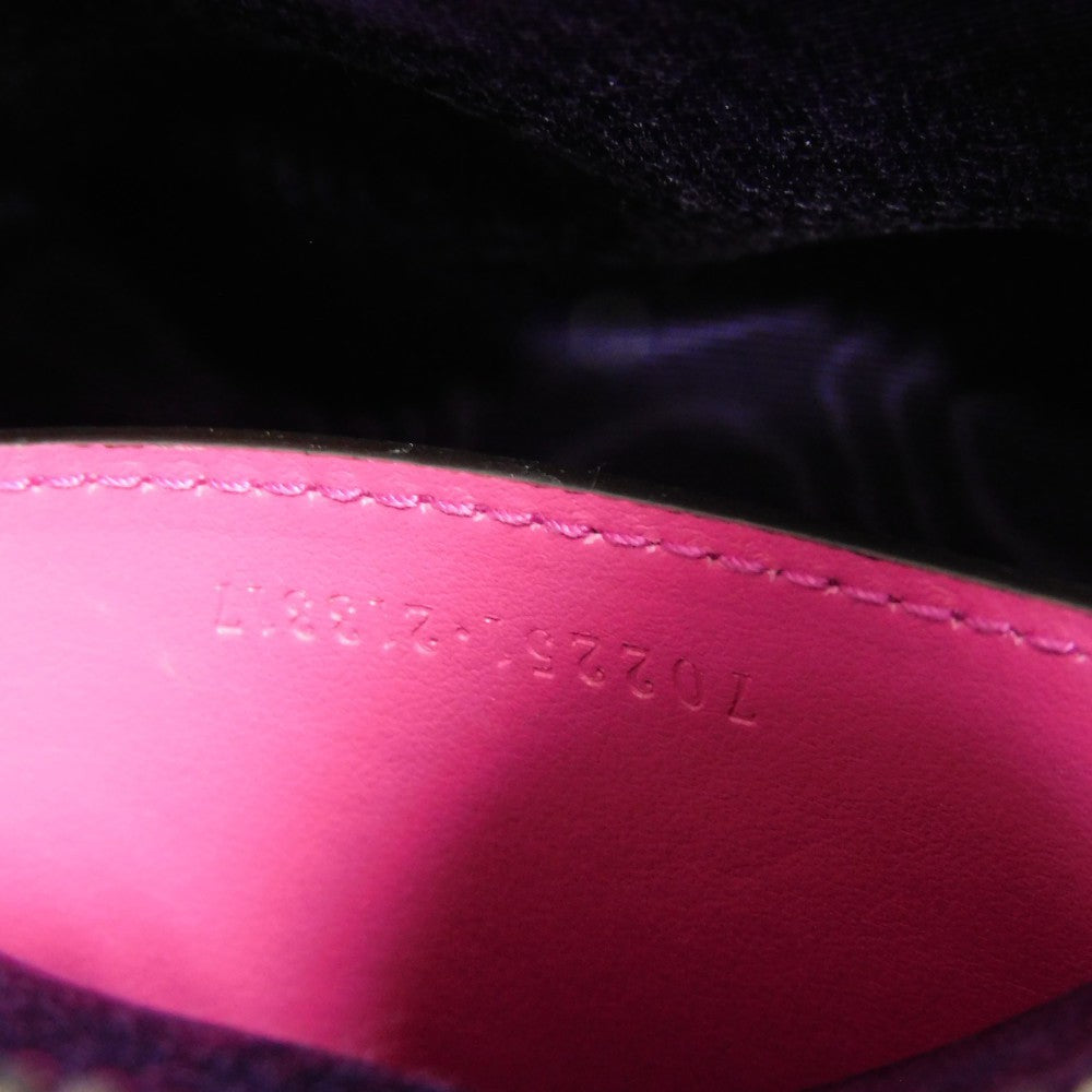 STRAPSTORY - GGC1 BAG - 715