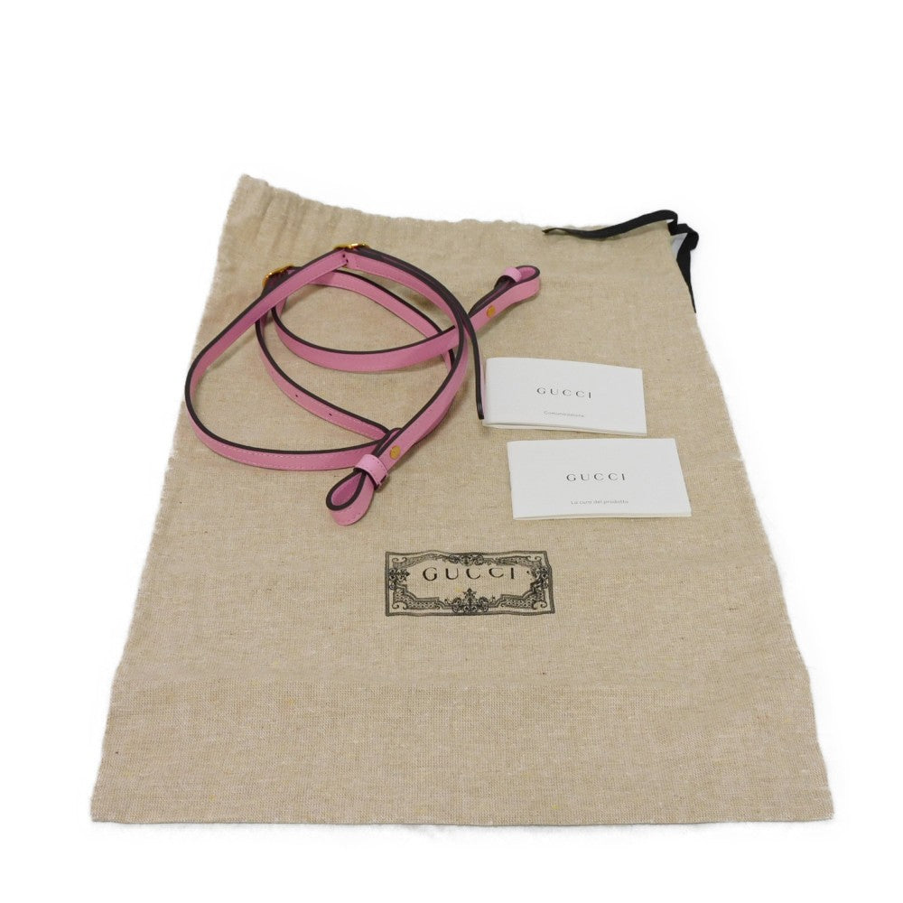 STRAPSTORY - GGC1 BAG - 718
