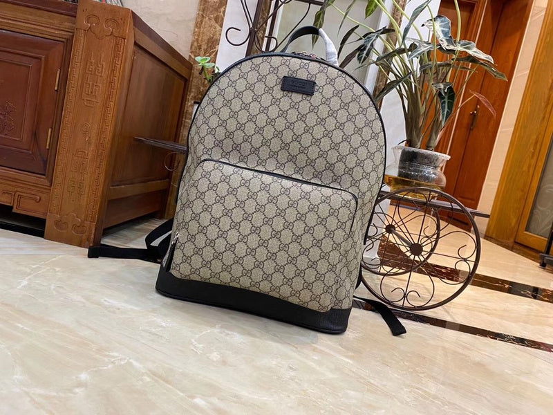 STRAPSTORY - GGC4 BAG - 833